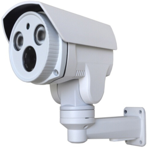 500M 网络高清枪式红外摄像机