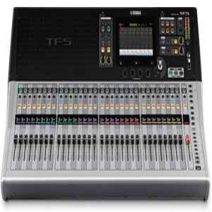 TF5调音台